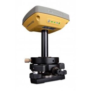 Topcon HiPer SR GNSS Receiver Device
