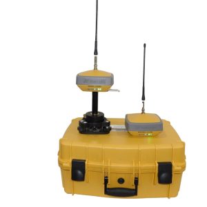 Topcon HiPer VR GNSS Receiver Device