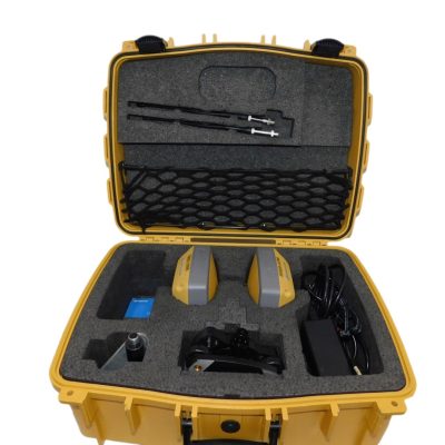 Topcon HiPer VR GNSS Receiver Device