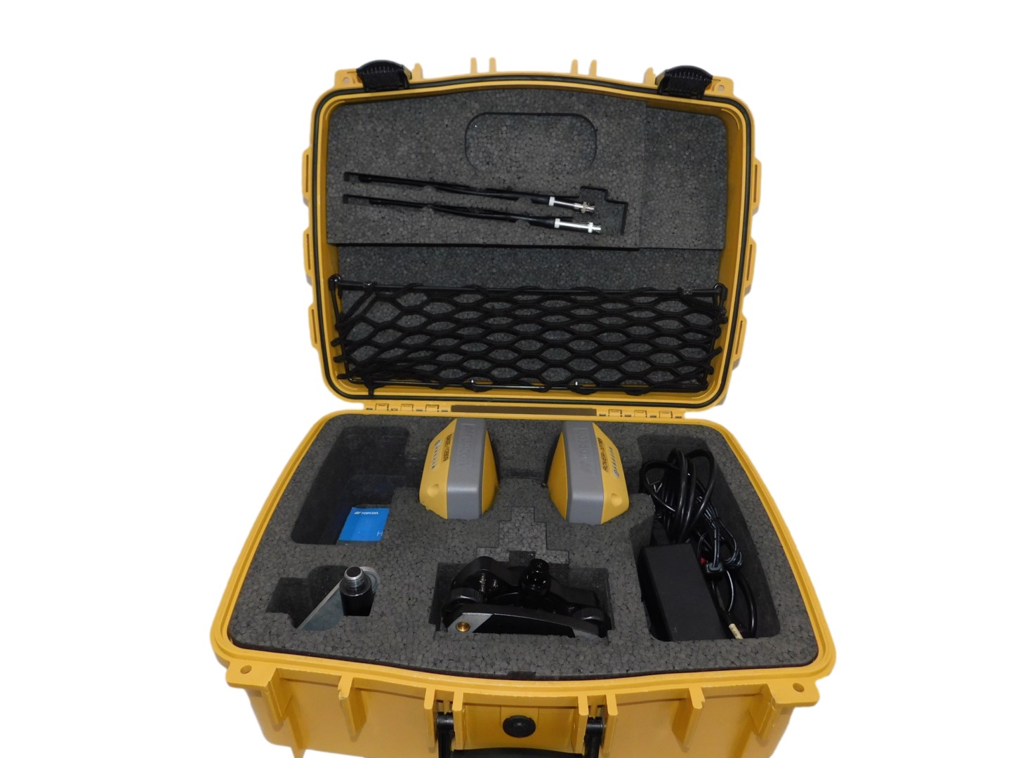 Topcon HiPer VR GNSS Receiver Device
