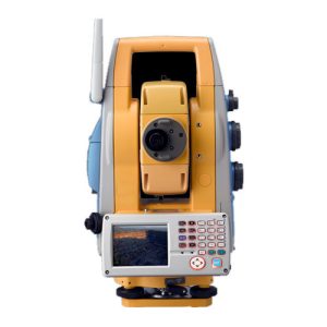 Topcon IS-3 Imaging Total Station Device