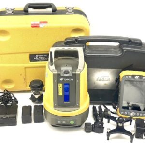 Topcon LN-100W Layout Navigator Device