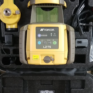 Topcon LZ-T5 Laser Transmitters