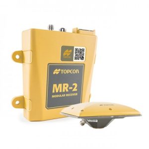Topcon MR-2 Modular GNSS Receive Device