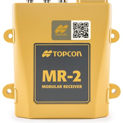 Topcon MR-2 Modular GNSS Receiver