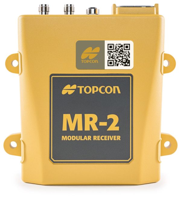 Topcon MR-2 Modular GNSS Receiver