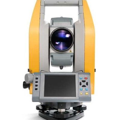 Trimble C5 Mechanical Total Station