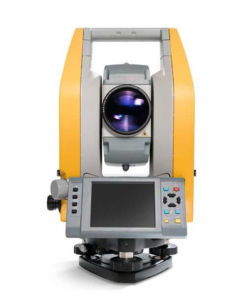 Trimble C5 Mechanical Total Station