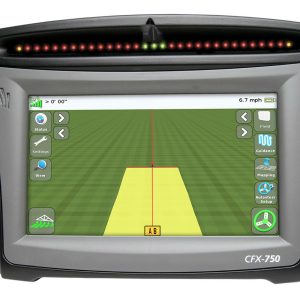 Trimble CFX-750 Display Precision Ag Solutions