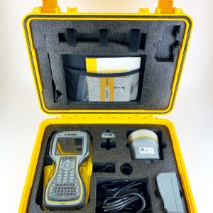 Trimble R10 GNSS RTK RTN Rover Device