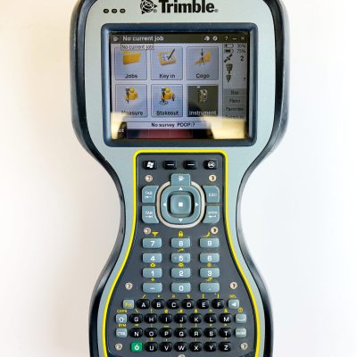 Trimble R10 GNSS RTK RTN Rover Device