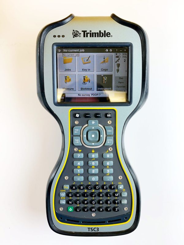 Trimble R10 GNSS RTK RTN Rover Device