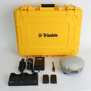 Trimble R8s GPS GNSS Receiver Device