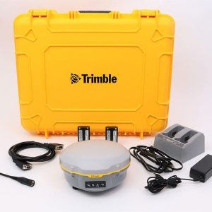 Trimble R8s GPS GNSS Receiver Device
