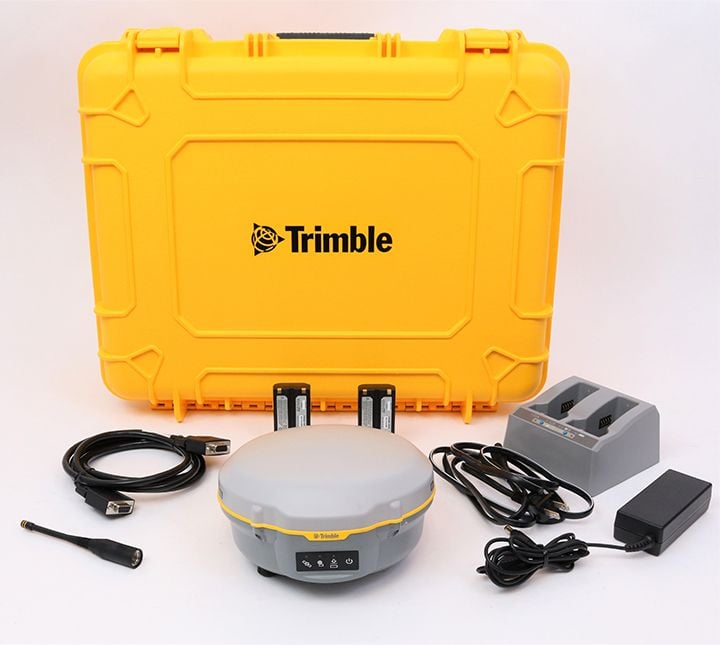 Trimble R8s GPS GNSS Receiver Device