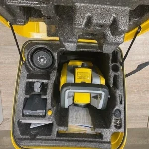 Trimble RTS 773 Robotic Total Station