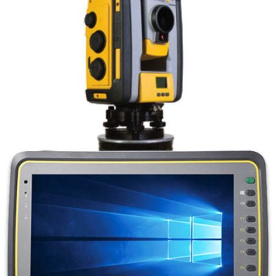 Trimble RTS 773 Robotic Total Station