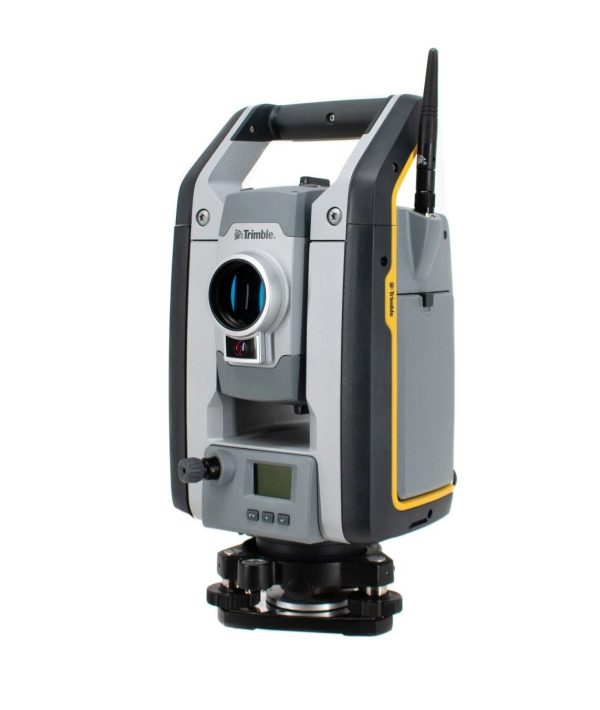 Trimble S7 Robotic Total Station - Image 2