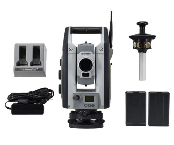 Trimble S7 Robotic Total Station - Image 4