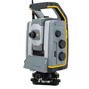 Trimble S7 Robotic Total Station