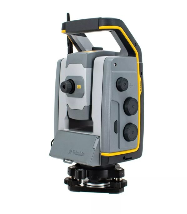 Trimble S7 Robotic Total Station