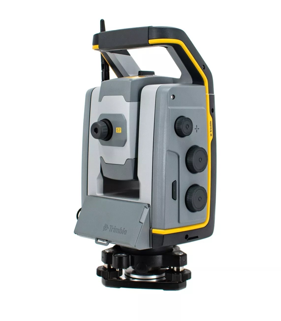 Trimble S7 Robotic Total Station
