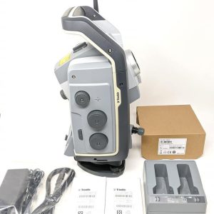 Trimble S9 and S9 HP Robotic Total Station