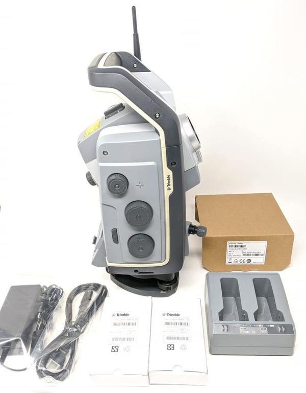 Trimble S9 and S9 HP Robotic Total Station - Image 2
