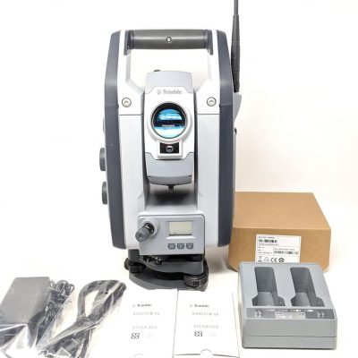 Trimble S9 and S9 HP Robotic Total Station