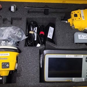 Trimble SPS985 with Trimble TSC3 controller & Trimble Access