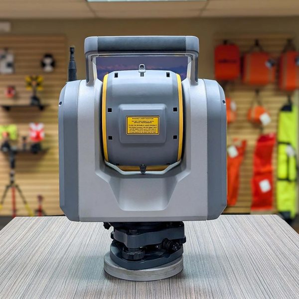 Trimble SX10 3D Scanner Total Station - Image 2