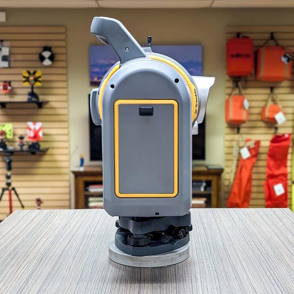 Trimble SX10 3D Scanner Total Station - Image 3