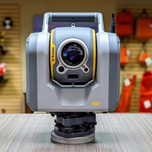 Trimble SX10 3D Scanner Total Station