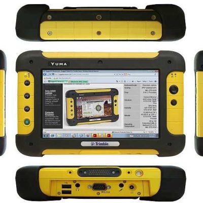 Trimble T10 Tablet For Sale