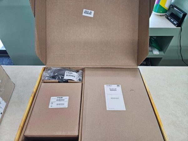 Trimble TMX 2050 Guidance Display System - Image 2