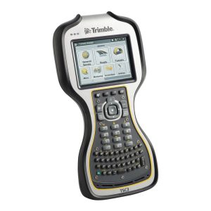 Trimble TSC3 Controller Data Collector