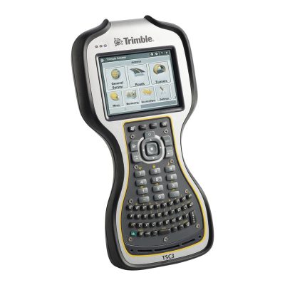 Trimble TSC3 Controller Data Collector