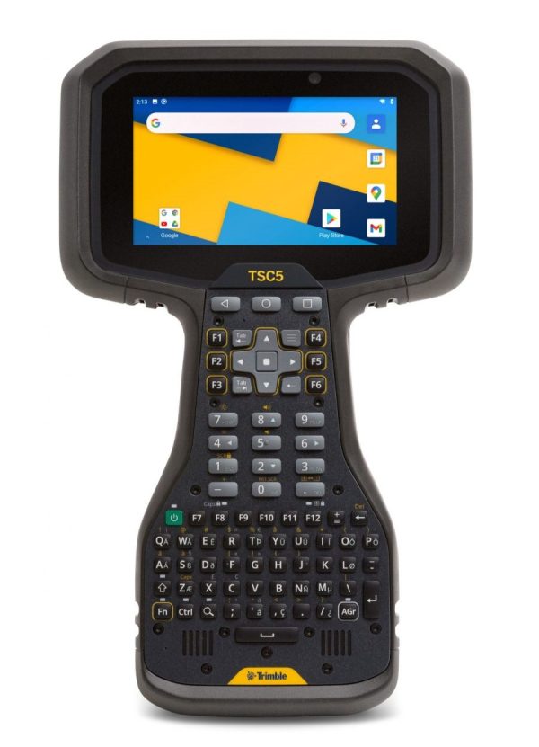 Trimble TSC5 Controller for Surveying - Image 2