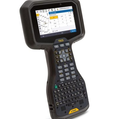 Trimble TSC5 Controller for Surveying