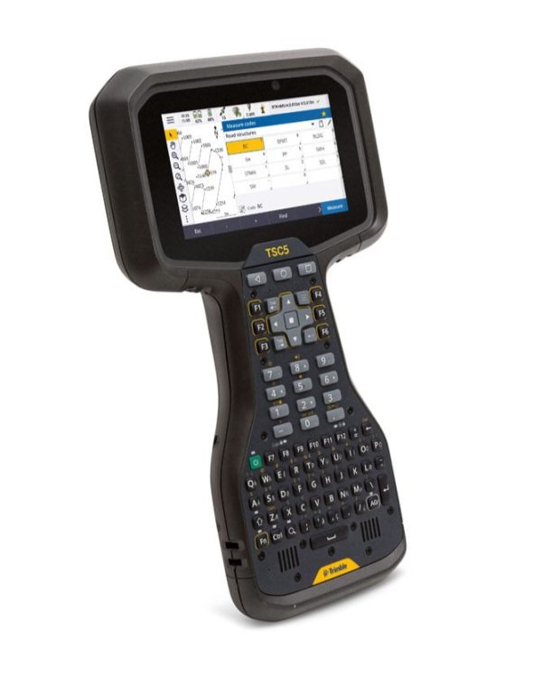 Trimble TSC5 Controller for Surveying