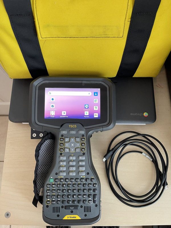 Trimble TSC5 Data Collector - Image 2
