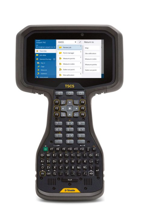 Trimble TSC5 Data Collector