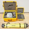 Trimble TX8 3D Laser Scanner