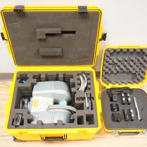 Trimble TX8 3D Laser Scanner