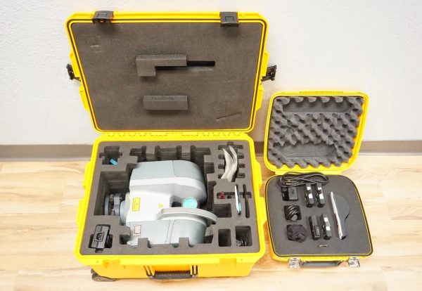 Trimble TX8 3D Laser Scanner - Image 2