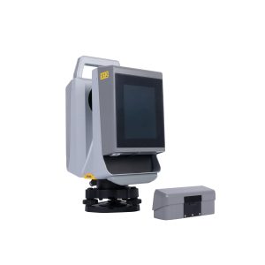 New Trimble X12 3D Laser Scanner Device