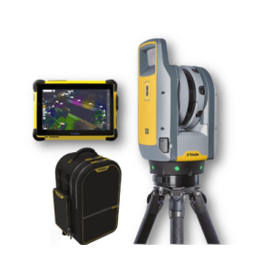 New Trimble X7 3D Laser Scanner