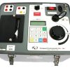 Vanguard EZCT-2000A Automated CT Test Set