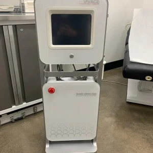 Vivace RF Microneedling Device