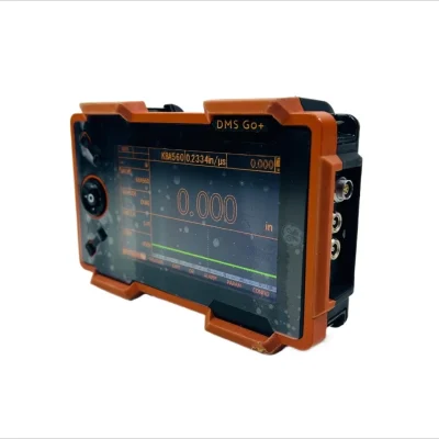 Waygate Krautkramer DMS Go+